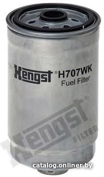 

Hengst filter H707WK