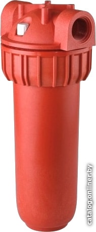 

Корпус Atlas Senior Plus Hot 3P AFP SX AB