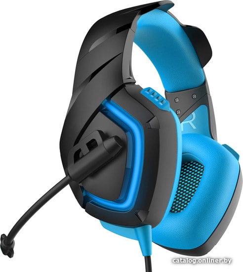 

Наушники Omega OVH5050BL