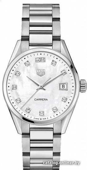 

Наручные часы TAG Heuer Carrera 36 Mm WBK1318.BA0652