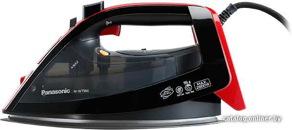 

Утюг Panasonic NI-WT960