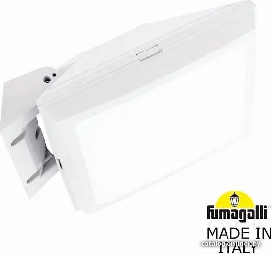 

Уличный настенный светильник Fumagalli Guizeppe FU_4P2.702.000.WYF1R