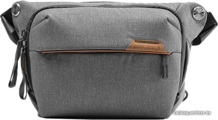 

Слинг Peak Design Everyday Sling 3L V2 (ash)