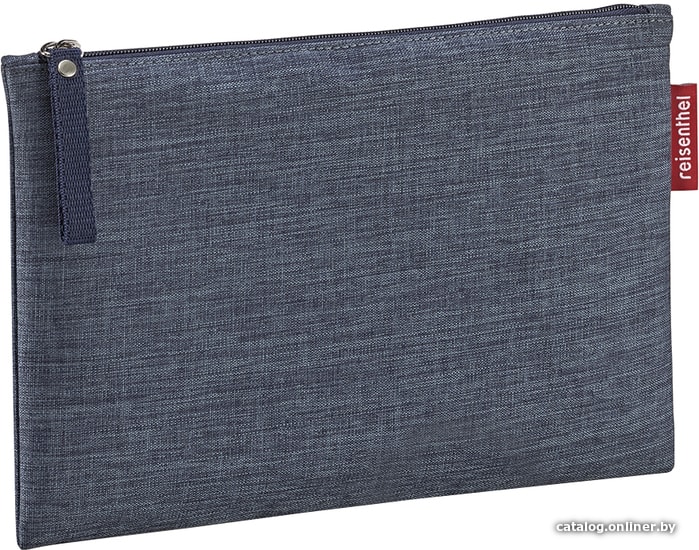 

Косметичка Reisenthel Case 1 LR4027 (twist blue)