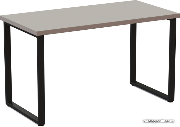 

Стол Нависэл Техно Loft NTL2 1300x660 (глина серая)