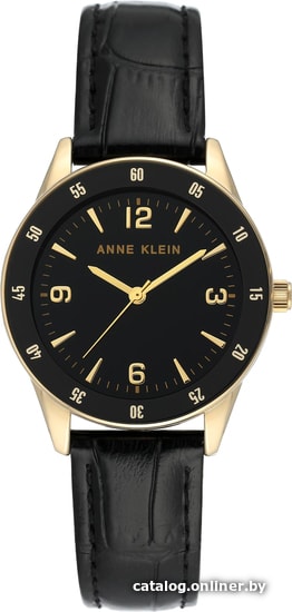 

Наручные часы Anne Klein 3734BKBK