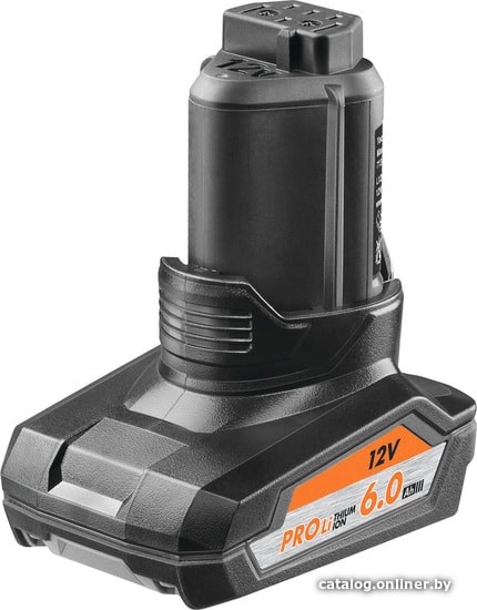 

Аккумулятор AEG Powertools L1260 4932459180 (12В/6.0 а*ч)