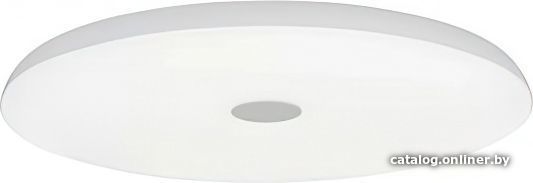 

Припотолочная люстра iLedex Music 1706/600 WH