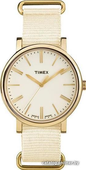 

Наручные часы Timex TW2P88800