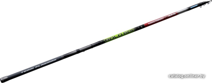 

Удилище Flagman Mantaray Elite Medium Strong Bolo MEMSB600