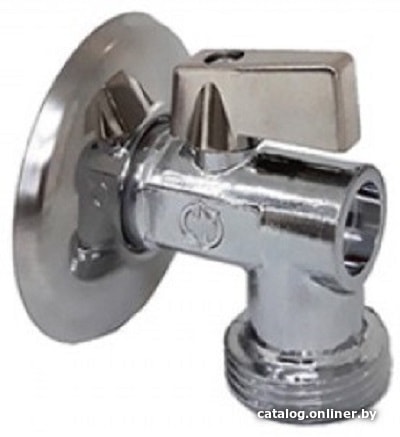

Фитинг General Fittings Шаровой кран для стир. машины 1/2"х3/4"