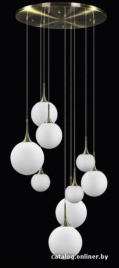 

Подвесная люстра Lightstar 813091