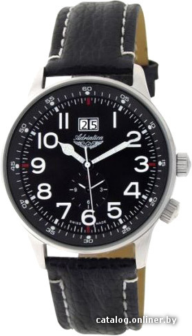 

Наручные часы Adriatica A1066.5224Q
