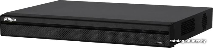

Гибридный видеорегистратор Dahua DH-XVR5216A-X