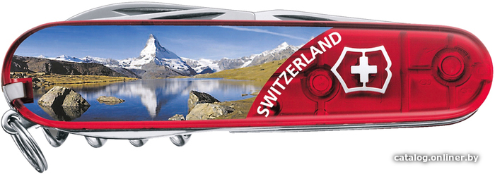 

Мультитул Victorinox Climber Jungfrau