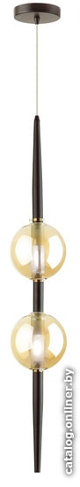 

Подвесная люстра Odeon Light Lazia 4684/2