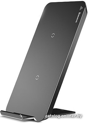 

Беспроводное зарядное Baseus WXHSD-01