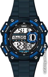 

Наручные часы Q&Q M163J803