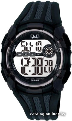 

Наручные часы Q&Q M118J001