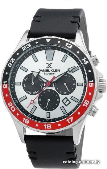 

Наручные часы Daniel Klein DK12347-2