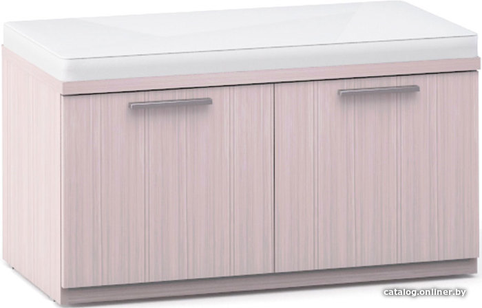 

Банкетка Шатура Rimini Flash T6T-01.CG 483572 (под натуральную древесину)