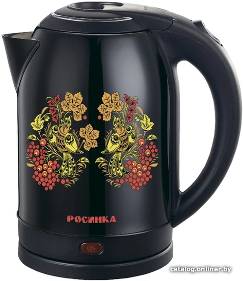 

Электрический чайник Росинка РОС-1007