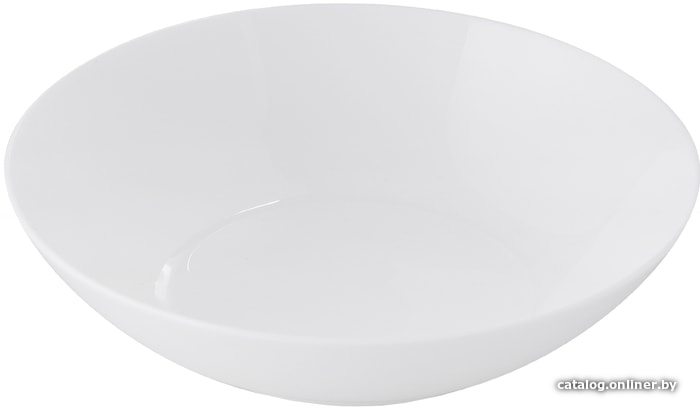 

Тарелка глубокая Home&You 34754-BIA-TALG