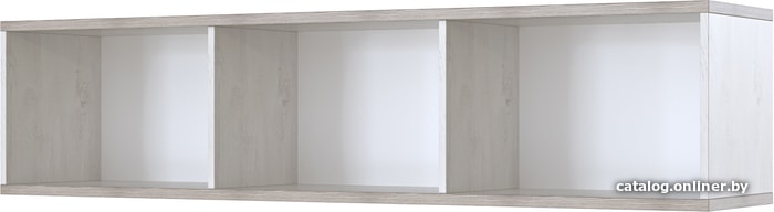 

Полка SV-Мебель Александрия ПЛН-101 ФР-10032170 126560 (сосна санторини светлый)