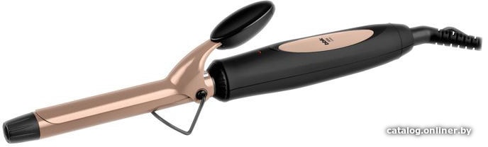 

Круглая плойка BBK Stilista BST1119 (черный/шампань)