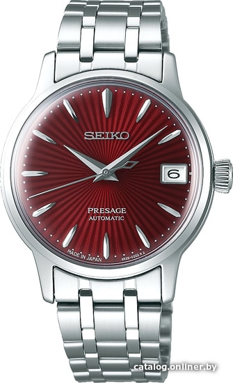 

Наручные часы Seiko Presage SRP853J1