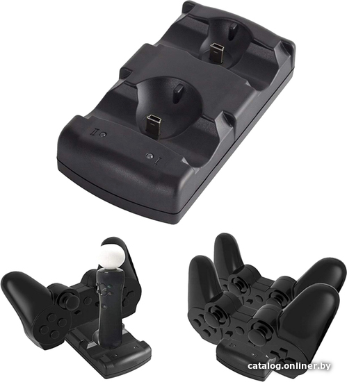 

Зарядное устройство Sipl AK286