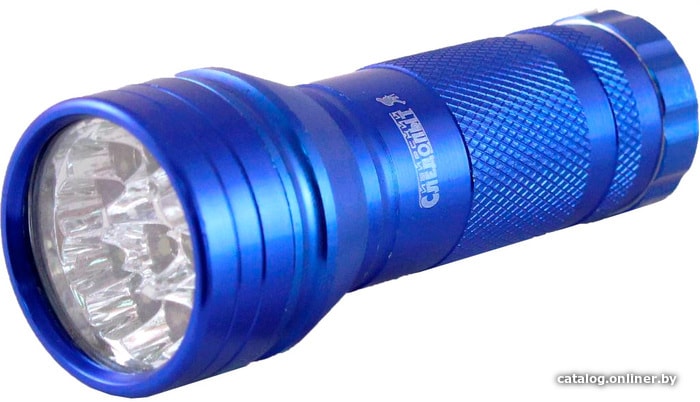 

Фонарь Следопыт PF-PFL-L50