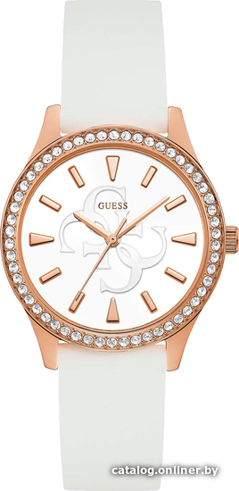 

Наручные часы Guess Anna GW0359L2