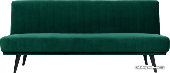 

Диван Divan Анта Barhat Emerald (велюр velutto 33, зеленый)