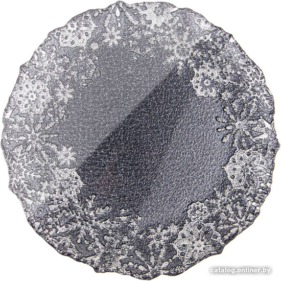 

Блюдо Akcam Snow 339-263
