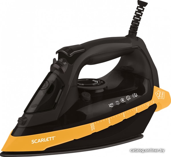 

Утюг Scarlett SC-SI30K59