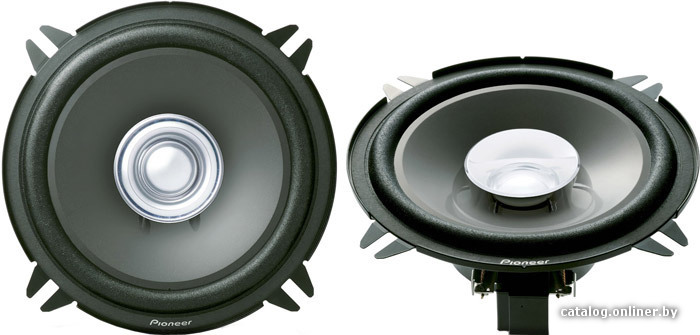 

Компонентная АС Pioneer TS-1301i