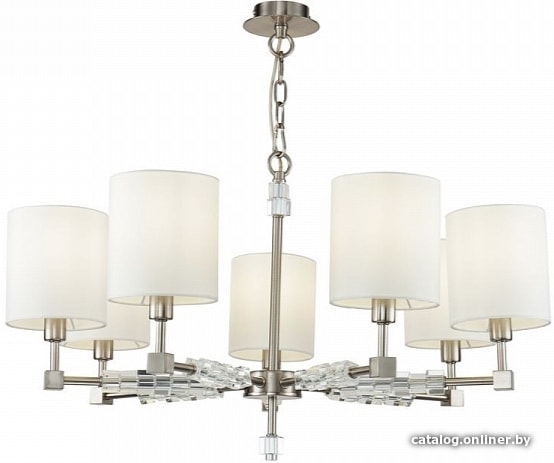 

Подвесная люстра Maytoni Cube MOD011PL-07N