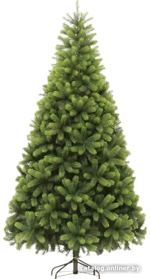 

Ель National Tree Company Зеленая красавица премиум ЗКП-225 (225 см)