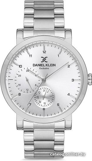 

Наручные часы Daniel Klein DK12725-1