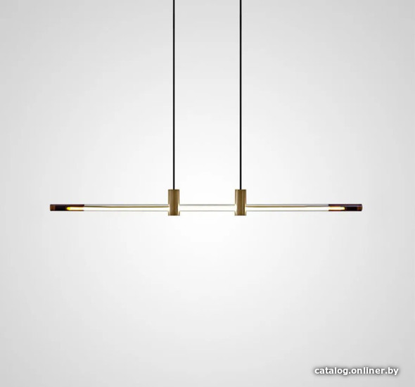 

Подвесная люстра ImperiumLoft Nisga01 140899-26