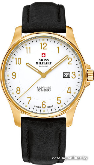 

Наручные часы Swiss Military by chrono SM30137.09