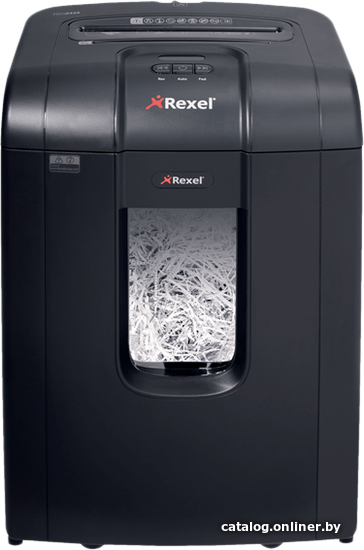 

Шредер Rexel Mercury RSS2434