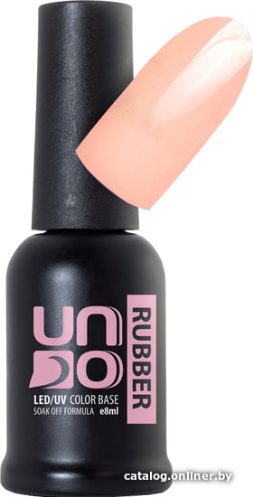 

Основа Uno Rubber (тон 04) 8 мл