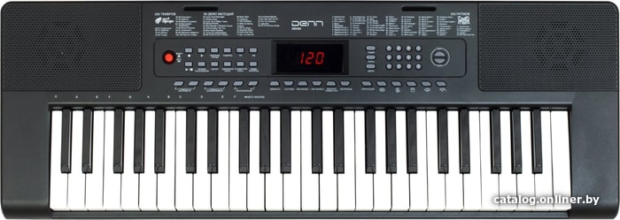 

Синтезатор DENN DEK494