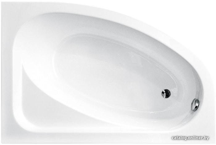 

Ванна Besco Cornea 140x80 R