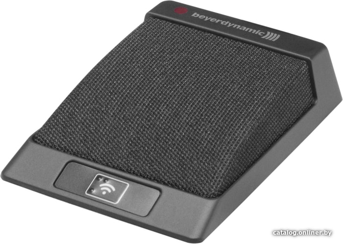 

Проводной микрофон Beyerdynamic Classis BM 53 USB