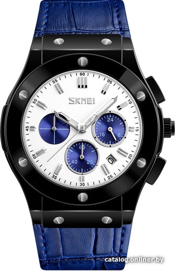 

Наручные часы Skmei 9157 (синий)