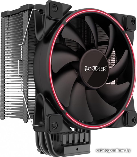 

Кулер для процессора PCCooler GI-X6R V2