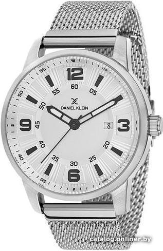 

Наручные часы Daniel Klein DK11754-4